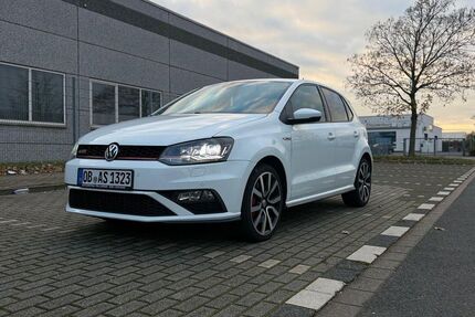 VW Polo 96.768 km 15.500 &euro; Oberhausen 46117