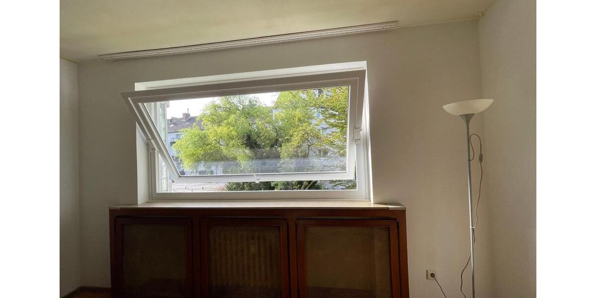 Etagenwohnung Essen Stadtbezirk III - 1 Zimmer, 39 m&sup2;, 75.000&euro; | Angebot:23511796