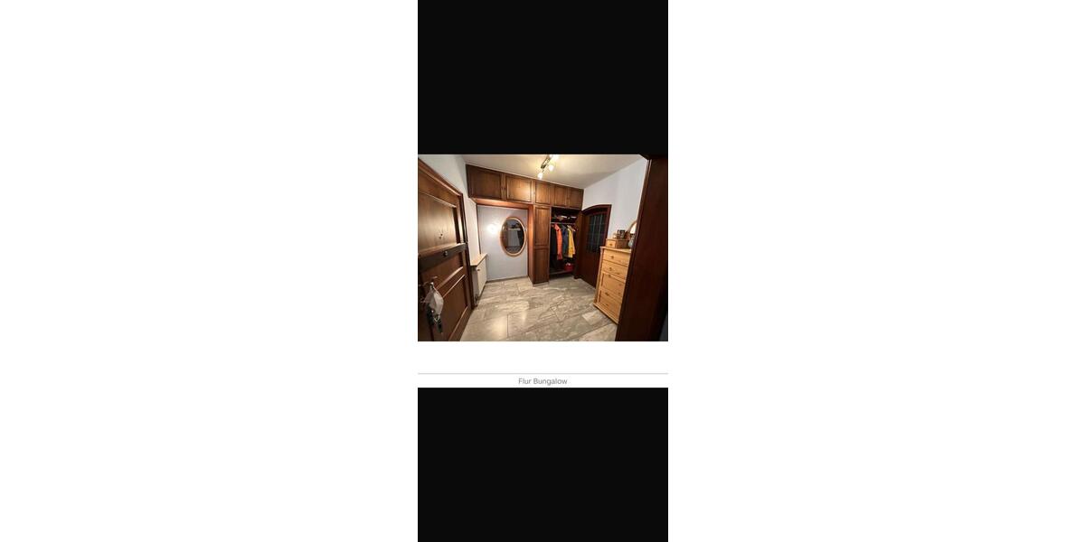 Bungalow Bochum Wattenscheid zur Miete ab sofort ! 2 zimmer