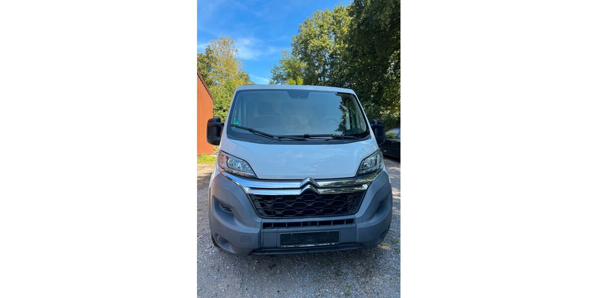 Citroen Jumper 143.000 km 6.950 &euro; Essen 45147