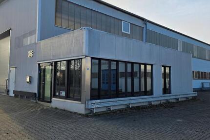 Gewerbeobjekt Olfen - 4.500&euro; | Angebot:25518079