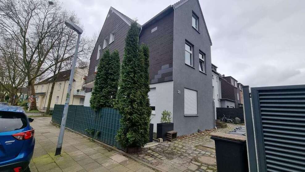 Wohnung zum Mieten in Essen 470 € 59 m²