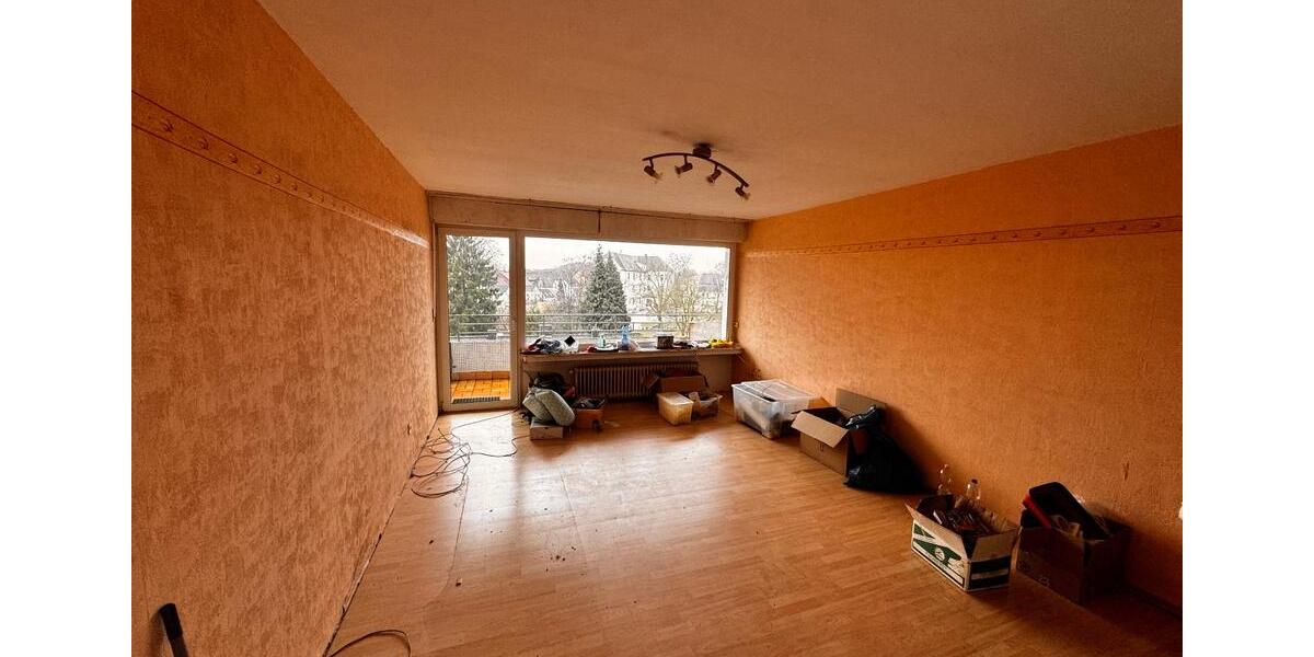 Etagenwohnung Dortmund Bövinghausen - 4 Zimmer, 92 m&sup2;, 199.000&euro; | Angebot:26366260