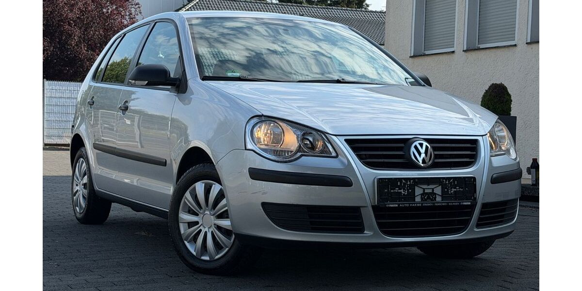 VW Polo 88.000 km 2.450 &euro; Oer Erkeschwick 45739