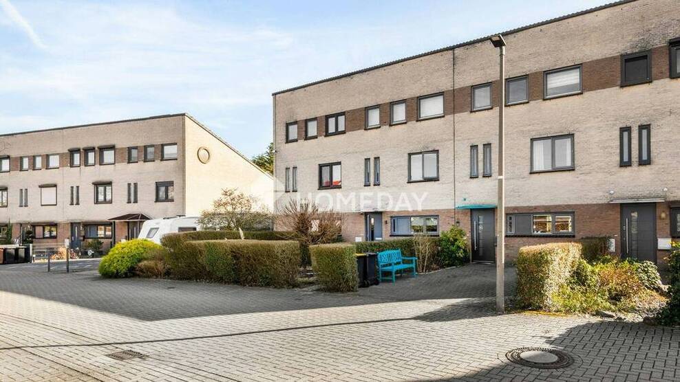 Ruhig gelegen, bestens angebunden: Willkommen in Ihrem neuen Familienparadies!
