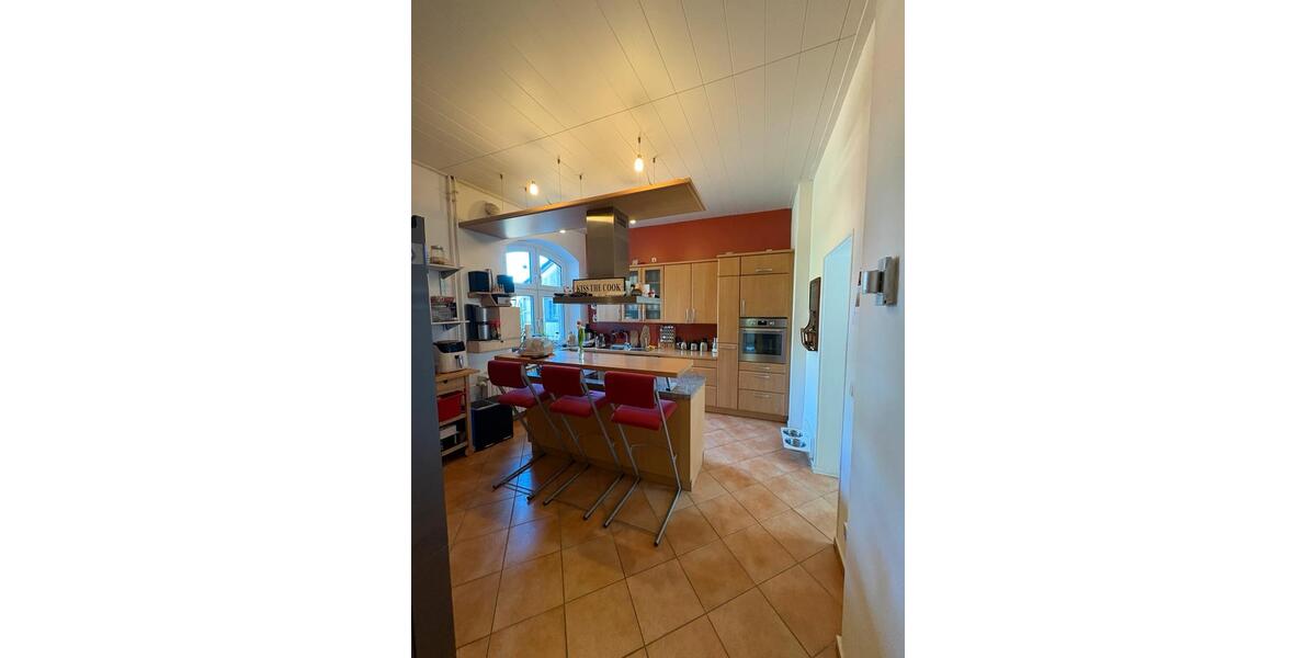 Doppelhaushälfte Dortmund Bövinghausen - 7 Zimmer, 180 m&sup2;, 395.000&euro; | Angebot:26907607