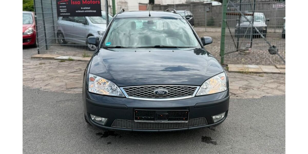 Ford Mondeo 177.000 km 2.490 &euro; Bochum - Bochum-Mitte 44809