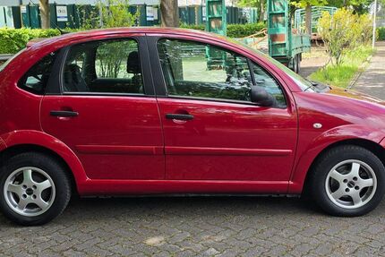 Citroen C3 213.043 km 3.750 &euro; Dorsten 46282