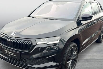 Skoda Karoq 18.929 km 34.695 &euro; Dortmund 44309