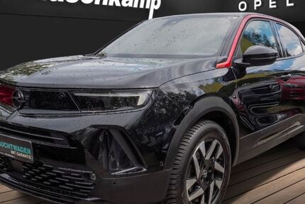 Opel Mokka 20.307 km 18.480 &euro; Lünen 44532