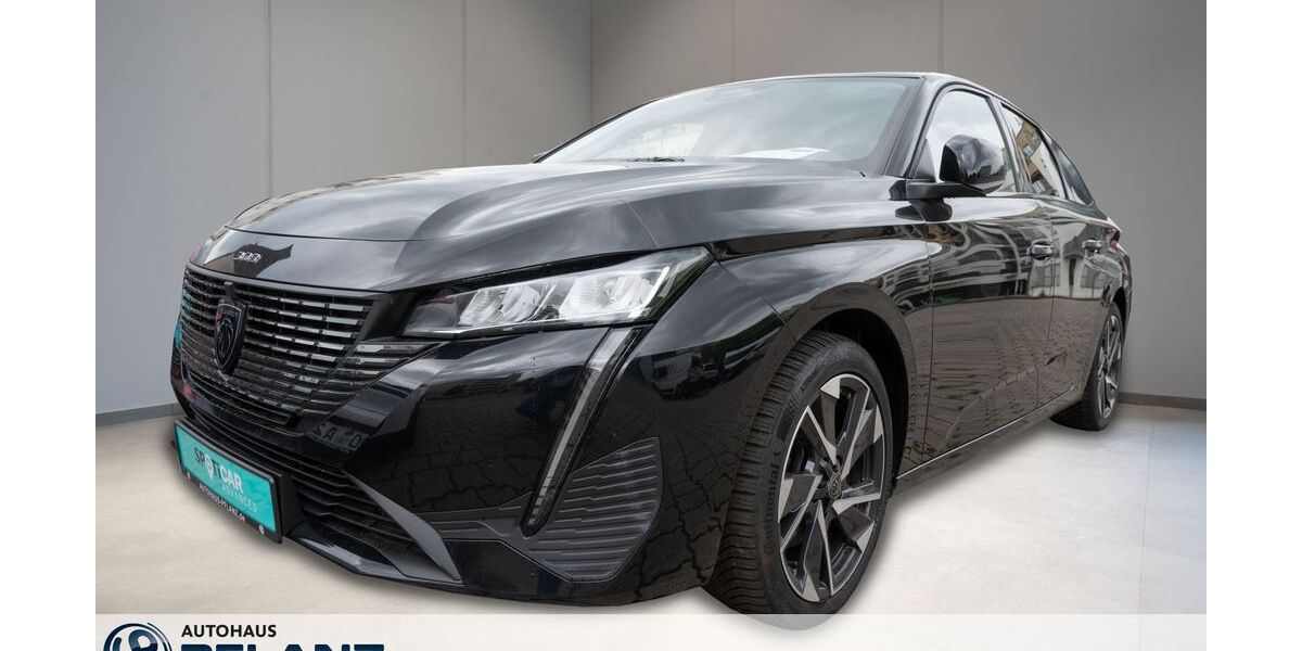 Peugeot 308 117.512 km 18.940 &euro; Dortmund 44263