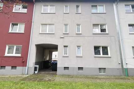 Wohnung zum Kaufen in Bottrop 74.900 € 47 m²