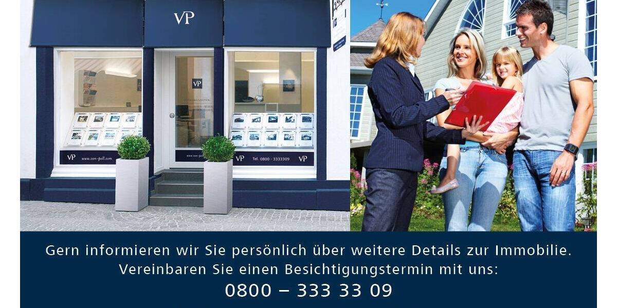 Etagenwohnung Dortmund / Kirchhörde Kirchhörde - 4 Zimmer, 110 m&sup2;, 299.000&euro; | Angebot:25685352