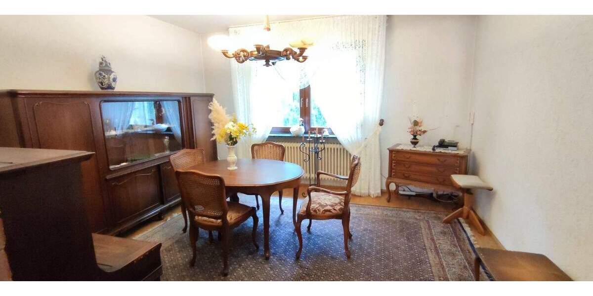 Doppelhaushälfte Herten Stadtmitte - 5 Zimmer, 111 m&sup2;, 275.000&euro; | Angebot:24029121
