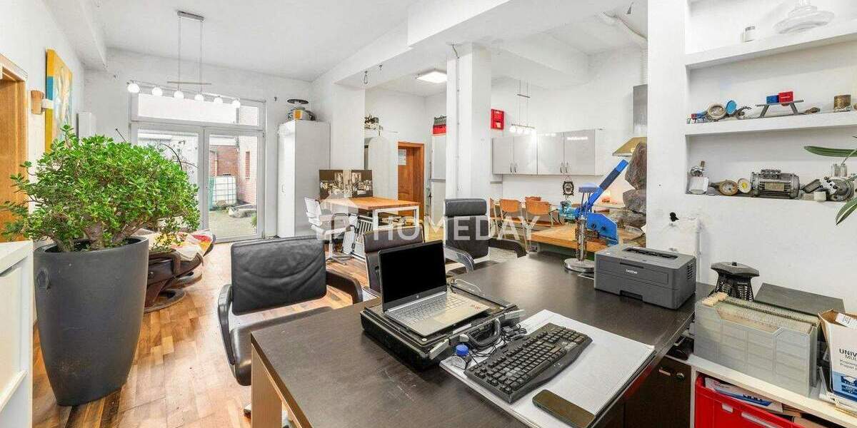 Etagenwohnung Dortmund Westerfilde - 3 Zimmer, 89 m&sup2;, 165.000&euro; | Angebot:25154087