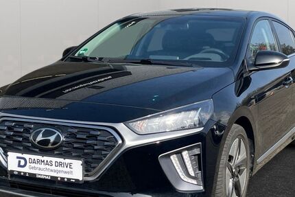 Hyundai IONIQ 60.000 km 15.490 &euro; Datteln 45711