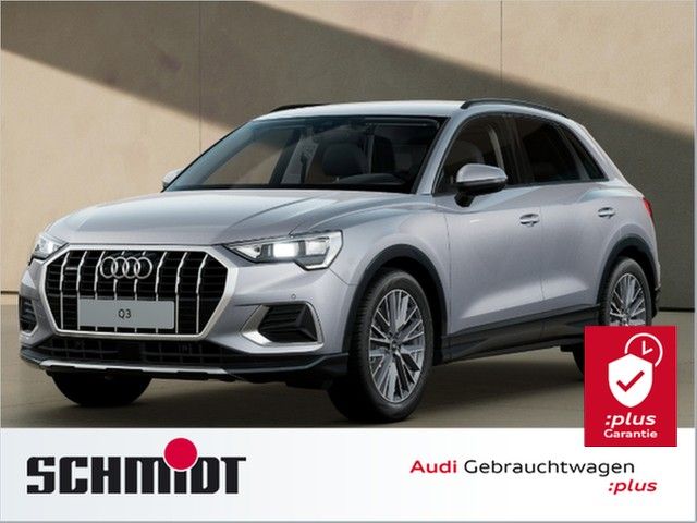 Audi Q3 7.170 km 44.440 &euro; Lünen 44534