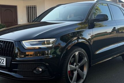 Audi Q3 225.000 km 15.999 &euro; Dortmund 44145