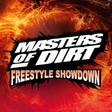 Masters of Dirt - Freestyle Showdown - Die verrückteste Action Sport Show! Dortmund