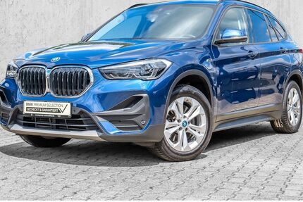BMW X1 52.587 km 25.480 € Herne 44625
