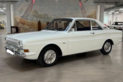 Ford Taunus 75.500 km 12.000 &euro; Gelsenkirchen 45883