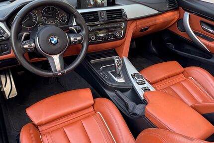 BMW 435 113.000 km 26.999 &euro; Gelsenkirchen 45879