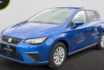Seat Ibiza 2.000 km 24.470 € Bottrop 46244