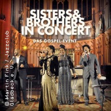 Sisters & Brothers in Concert 07.12.2025 Propsteikirche St.Lamberti
