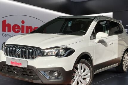 Suzuki (SX4) S-Cross 40.159 km 16.499 € Werne 59368