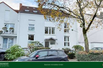 Wohnung zum Kaufen in Recklinghausen Schulte Beising 175.000 € 62 m² 2 zimmer