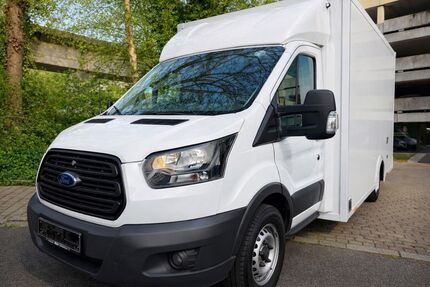 Ford Transit 53.745 km 17.200 &euro; Essen 45276