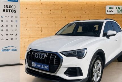 Audi Q3 99.910 km 19.898 &euro; Dortmund 44309