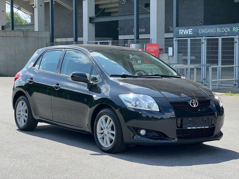 Auris