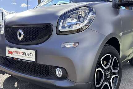 Smart forTwo 41.461 km 13.999 &euro; Essen 45136