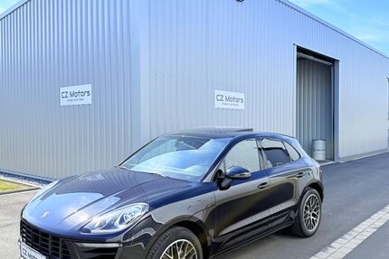 Porsche Macan 189.757 km 27.900 € Dortmund 44143