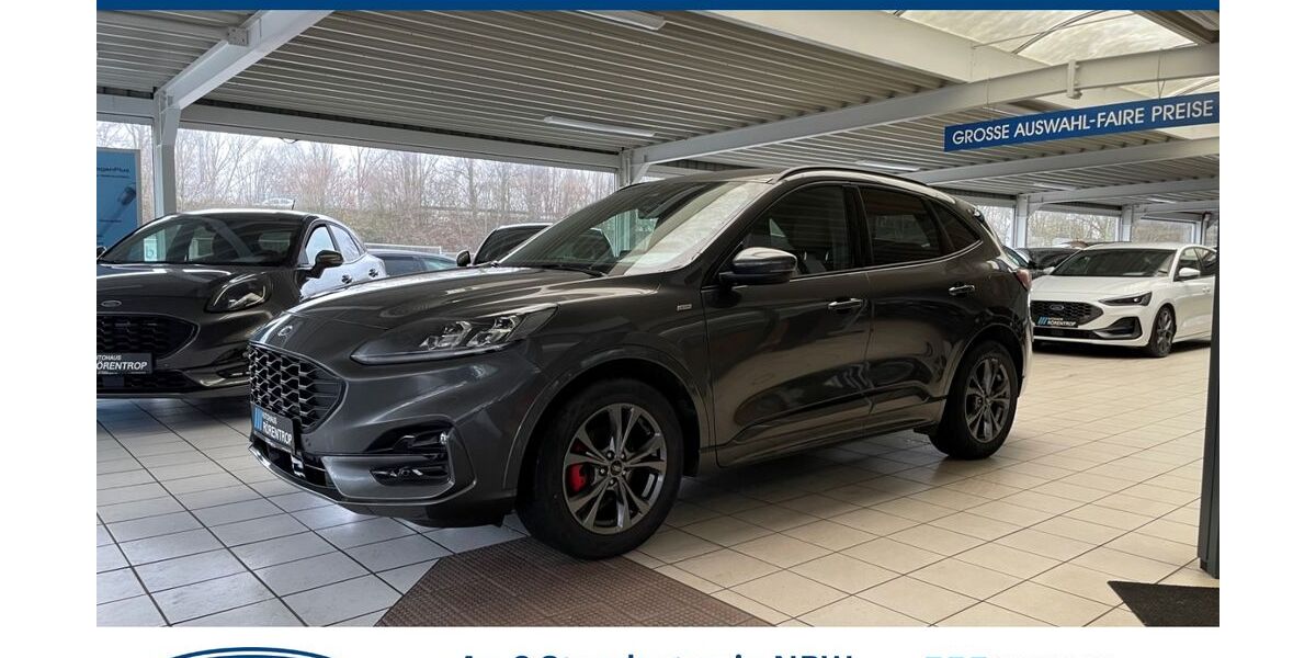 Ford Kuga 21.785 km 22.177 &euro; Lünen 44532