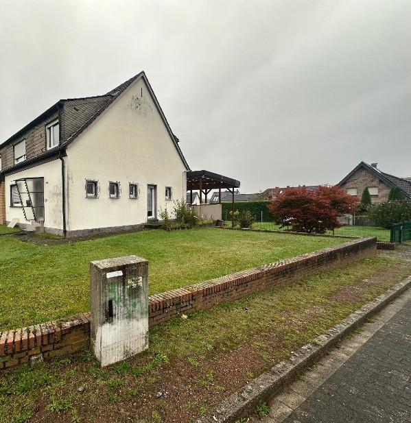 Haus mit großen Garten in Haltern Mitte (befristet auf 3 Jahre) zimmer