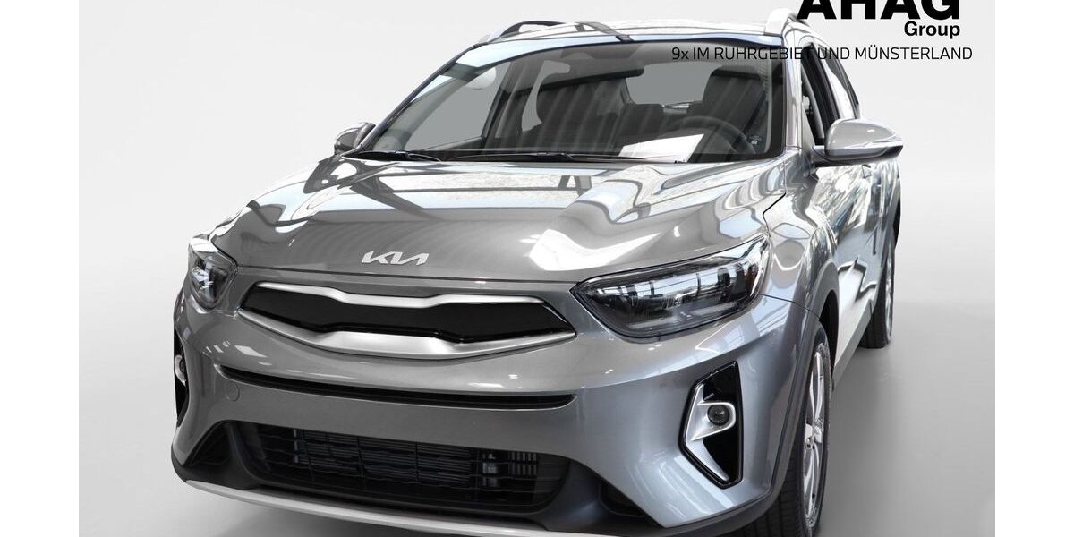 Kia Stonic 9.999 km 22.399 &euro; Dülmen 48249