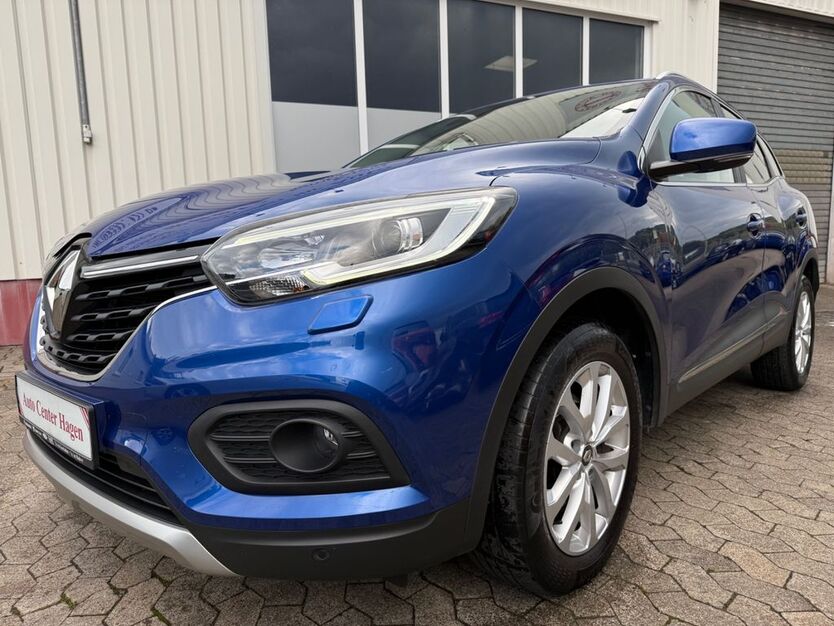 Renault Kadjar 96.818 km 14.280 € Hagen 58135