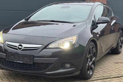 Opel Astra 230.000 km 5.280 &euro; Selm 59379