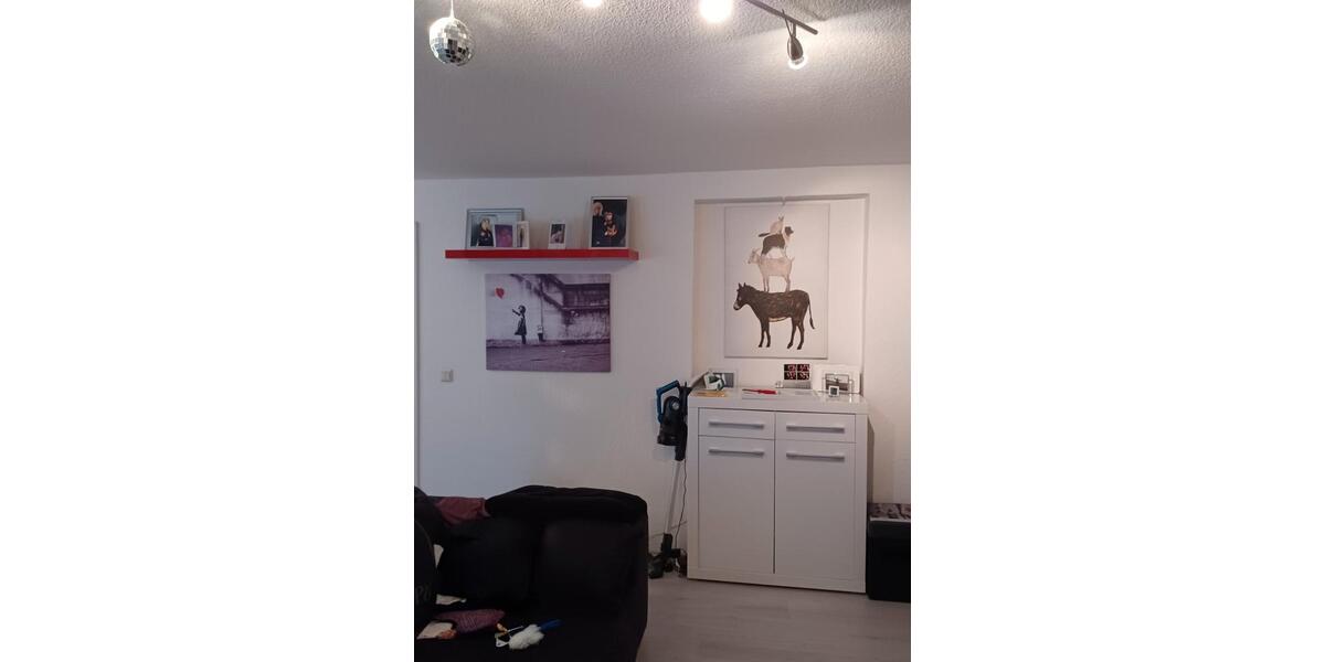 Maisonettenwohnung Essen Stadtbezirk IV - 2.5 Zimmer, 72 m&sup2;, 135.000&euro; | Angebot:27133712