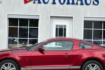 Ford Mustang 42.000 km 22.750 € Marl 45770
