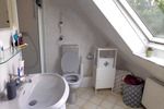 Charmante Dachgeschoßwohnung im beliebten Dortmunder Unionsviertel