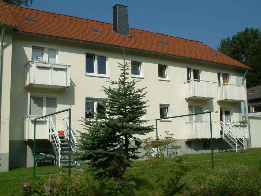 Wohnung zum Mieten in Bochum 450 € 47.46 m²