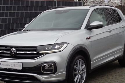 VW T-Cross 32.655 km 24.980 &euro; Selm 59379
