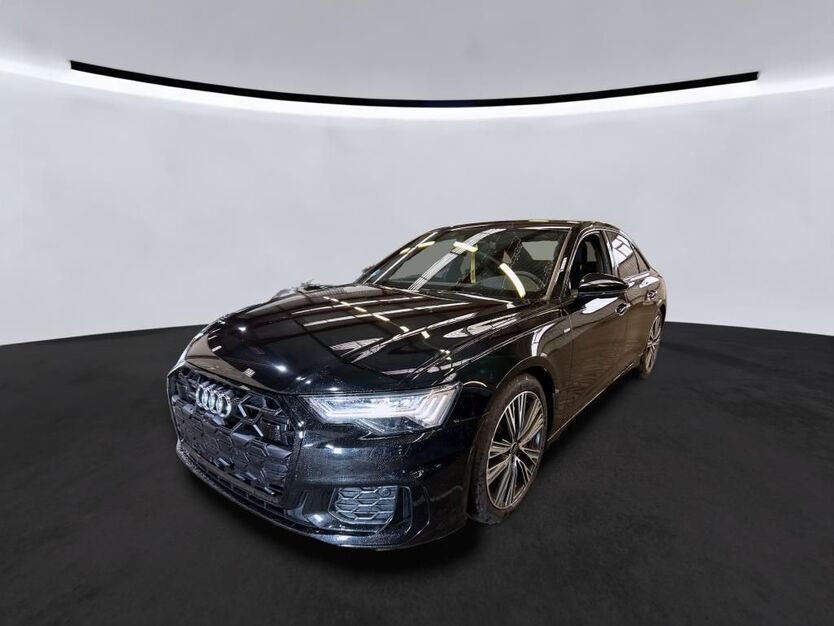 Audi A6 58.917 km 49.755 € Hagen 58091