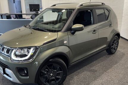 Suzuki Ignis 5.682 km 18.990 &euro; Marl/Recklinghausen 45770
