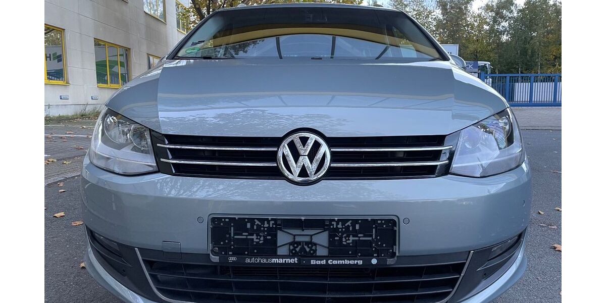 VW Sharan 106.000 km 12.490 &euro; Bottrop 46238