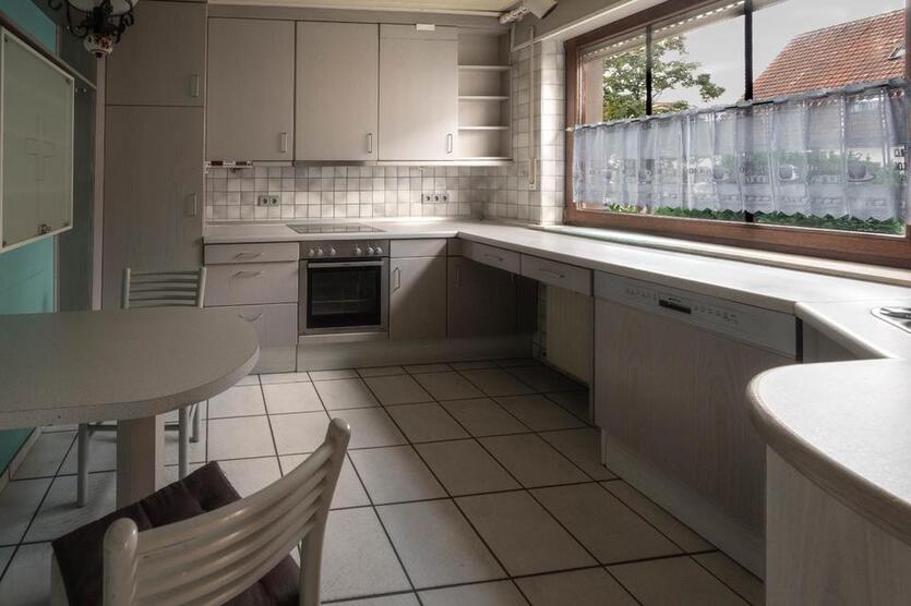 Verträumtes Schmuckstück in ruhiger, aber zentraler Privatstraße zimmer