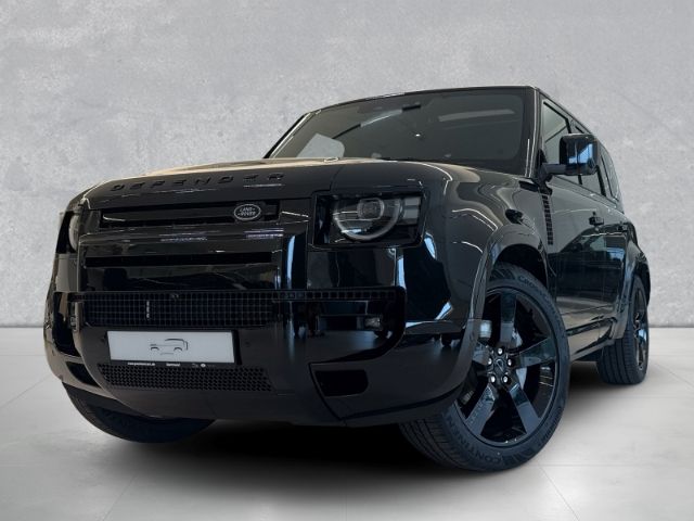 Land Rover Defender 1.500 km 116.568 &euro; Dortmund 44143